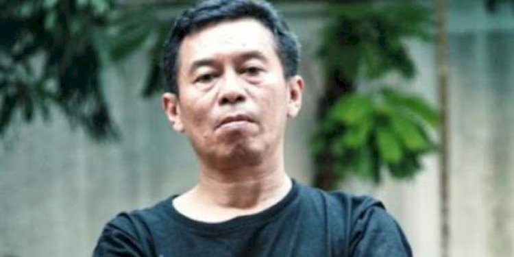 Wartawan Senior Farid Gaban/Ist
