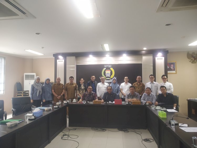  Komisi II DPRD Kota Palembang memanggil lima pengelola tempat hiburan malam di Kota Palembang.(Denny Pratama/RMOLSumsel.id)