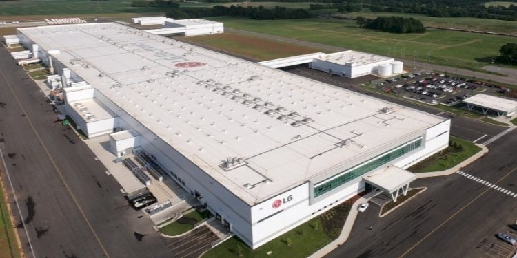 LG Energy Solution/Ciptafastener