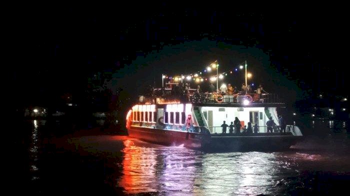 Musi Cruise/ist