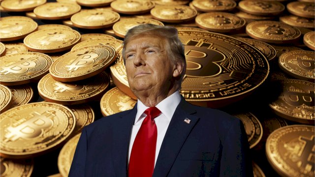 Donald Trump/net