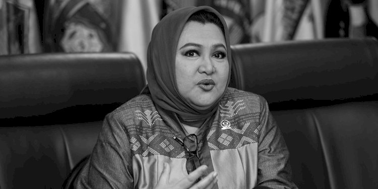 Artis senior Emilia Contessa meninggal di usia 67 tahun pada Senin, 27 Januari 2025/Net
