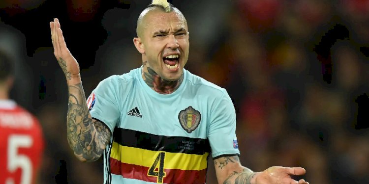 Radja Nainggolan/ist