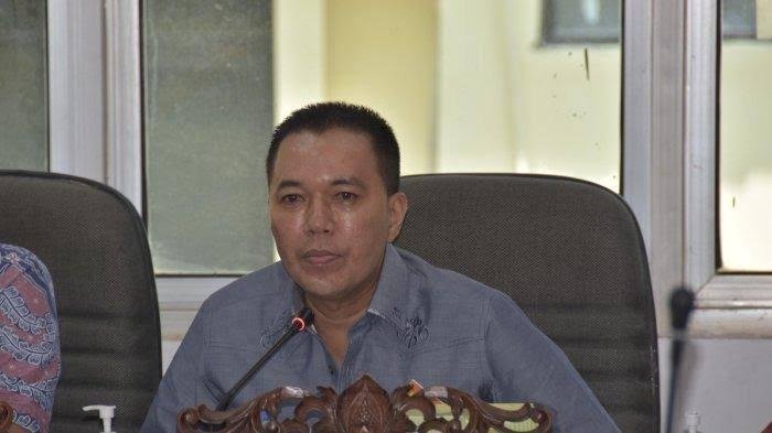 Anggota DPRD Sumsel Fraksi PKB, Nasrul Halim. (ist/rmolsumsel.id) 