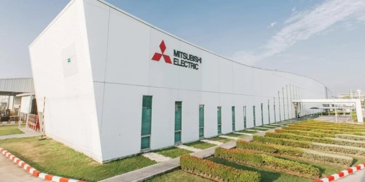 Mitsubishi Electric/Net