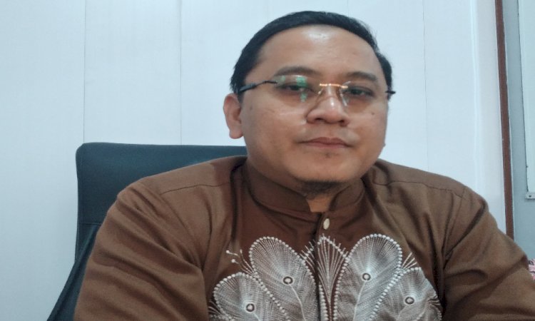 Sultan Palembang Darussalam, SMB IV Jaya Wikrama R.M Fauwaz Diradja/Foto: Dudi Oskandar