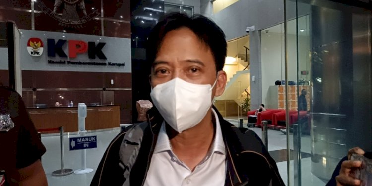 Kepala BPJN Kalbar, Dedy Mandarsyah/RMOL
