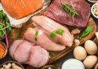 80 Persen Anak Indonesia Defisit Protein Hewani