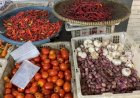 Harga Komoditas Pangan Masih Tinggi pada Awal Februari 2025