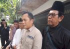 Polemik Perubahan Nama di Makam Sabo Kingking, Begini Langkah Pemkot Palembang