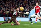Rekor Kelam Pep Guardiola: City Dibantai Arsenal 5-1