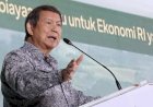 Hashim Sebut Program JETP Gagal, Indonesia Harus Mandiri dalam Transisi Energi