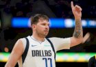 Sambut Kedatangan Luka Doncic, LeBron James Tegaskan Komitmennya Bersama LA Lakers