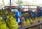 Pertamina Siapkan 6.812 Pangkalan di Sumsel, Layani Pembelian Gas Elpiji 3 Kilogram