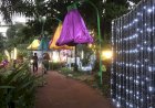 Glowtopia Palembang Icon Mal, Wahana Edukasi dan Hiburan untuk Keluarga 