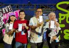 Sampoerna Fest Palembang: Dorong Literasi Keuangan dengan Cara Interaktif