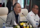 BPS Sumsel Catat Cabai dan Emas Sumbang Inflasi Palembang Januari 2025