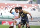 Amankan Tiga Poin, SFC Bungkam Persikota di Jakabaring
