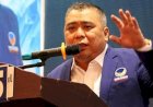 Hari Ini Ahmad Ali Nasdem Dapat Giliran Diperiksa KPK