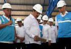 Kolaborasi PLN dan Imipas RI: Warga Binaan Nusakambangan Dapat Pelatihan Pengolahan FABA