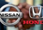 Nissan Batal Merger dengan Honda, Ini Penyebabnya