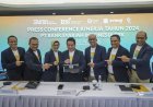 Pembiayaan Naik Dua Digit, BSI Catatkan Laba Rp7,01 Triliun di 2024