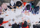 Hutama Karya Infrastruktur Realisasikan 40 Program TJSL untuk Masyarakat Berkelanjutan