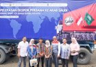 Pertamina Bawa UMKM Tempe Indonesia Mendunia