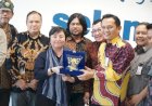 Pemkot Palembang Ajukan Pengembangan Kantor Ledeng ke UNESCO