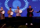 HUT JMSI ke-5 di Banjarmasin, Usung Program Literasi "JMSI Goes To School"
