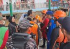 Nahas! Kejar Celana Hanyut, Pelajar di Palembang Tenggelam di Sungai Musi 