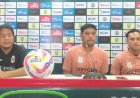 Sriwijaya FC Wajib Menang, PSMS Medan Bertekad Perpanjang Rekor