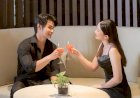 Wyndham Opi Hotel Palembang Hadirkan Dinner Romantis di Hari Valentine