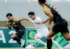 Posisi SFC di Liga 2 Belum Aman, Siap-siap Kena Sanksi Jika Mogok Bertanding
