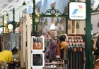 Inacraft 2025 Raup Transaksi Lebih dari Rp4,2 Miliar