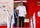 Jokowi Finalis Tokoh Terkorup Versi OCCRP Seolah Dikonfirmasi Luhut