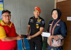 Dari Makanan Hingga Perhiasan, KAI Palembang Amankan 68 Barang Tertinggal di Kereta dan Stasiun Senilai Rp131 Juta