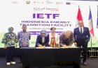 PLN dan AFD Tanda Tangani Kerja Sama Hibah 6,5 Juta Euro untuk Transisi Energi Indonesia