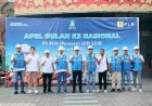 Peringatan Bulan K3 Nasional, PLN UID S2JB Tekankan Keselamatan Kerja