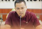 Ketua Komisi IV DPRD Palembang Sambut Baik SPMB, Lebih Terbuka dan Permudah Orang Tua