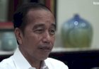 Jokowi Komentari soal Seruan "Adili Jokowi": Ekspresi Kalah Pilpres