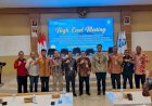 BSB Dukung Digitalisasi Pajak dan Retribusi Daerah di Sumsel Babel 
