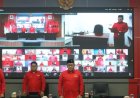 Tanpa Dihadiri Megawati, PDIP Kasih Pembekalan 142 Kepala Daerah Terpilih