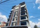 Sehari Setelah Disegel Pemkot Palembang, Hotel Parkside Kembali Beroperasi