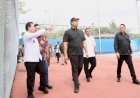 Jakabaring Sport City Bakal Tambah Fasilitas Baru, Termasuk Lapangan Golf