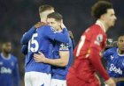 Derby Merseyside Berakhir Imbang, Liverpool Masih di Puncak Klasemen