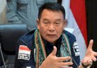 TNI Aktif cuma Boleh Isi 10 Kementerian/Lembaga, Tidak Termasuk Bulog