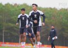 Garuda Muda Optimis Optimistis Raih Poin di Laga Perdana Lawan Iran