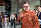 Sore Ini Diputus, KPK Harap Hakim Tolak Praperadilan Hasto