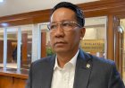 Belum Ada Deal DPR dan Pemerintah soal Izin Tambang Perguruan Tinggi